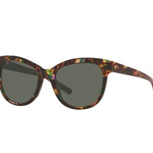 Costa Bimini Polarized Multicolor Sunglasses - Women’s - Brand New